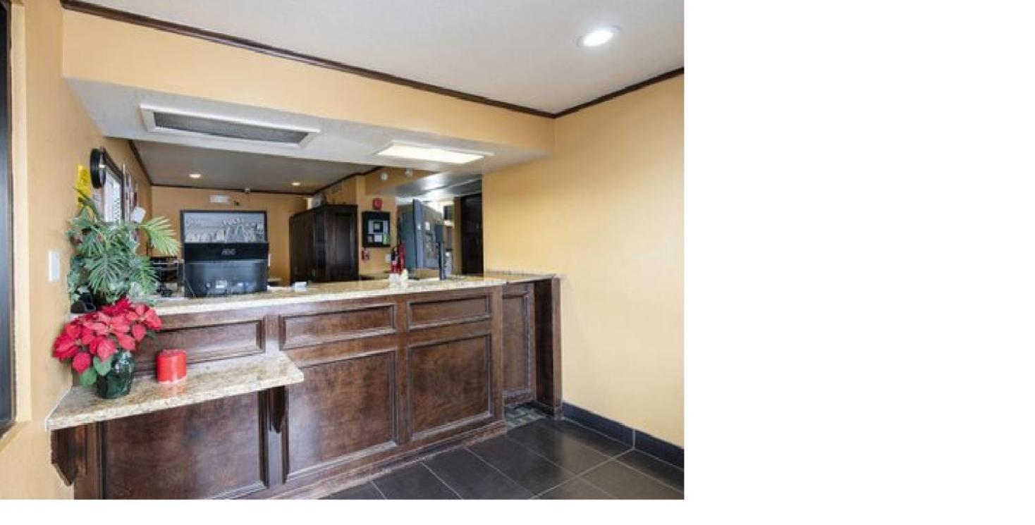 Southern Comfort Hotel 털사 외부 사진